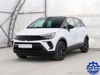 Opel Crossland 1.2TURBO,81kW,ELEGANCE,MA 2024