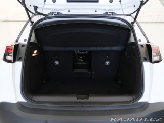 Opel Crossland 1.2TURBO,81kW,ELEGANCE,MA 2024