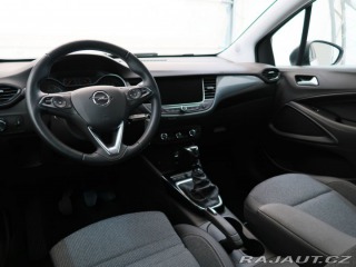 Opel Crossland 1.2TURBO,81kW,ELEGANCE,MA 2024