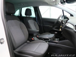 Opel Crossland 1.2TURBO,81kW,ELEGANCE,MA 2024