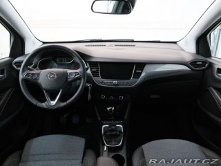 Opel Crossland 1.2TURBO,81kW,ELEGANCE,MA 2024