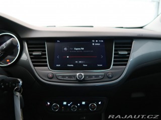 Opel Crossland 1.2TURBO,81kW,ELEGANCE,MA 2024