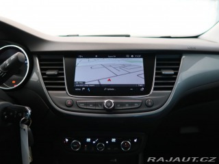 Opel Crossland 1.2TURBO,81kW,ELEGANCE,MA 2024