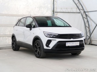 Opel Crossland 1.2TURBO,81kW,ELEGANCE,MA 2024