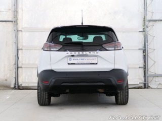 Opel Crossland 1.2TURBO,81kW,ELEGANCE,MA 2024