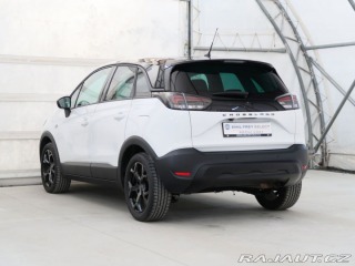 Opel Crossland 1.2TURBO,81kW,ELEGANCE,MA 2024