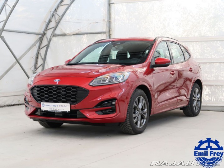 Ford Kuga 1.5EcoBoost,110kW,ST-LINE 2023