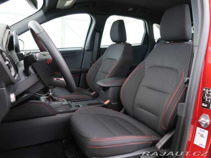 Ford Kuga 1.5EcoBoost,110kW,ST-LINE 2023