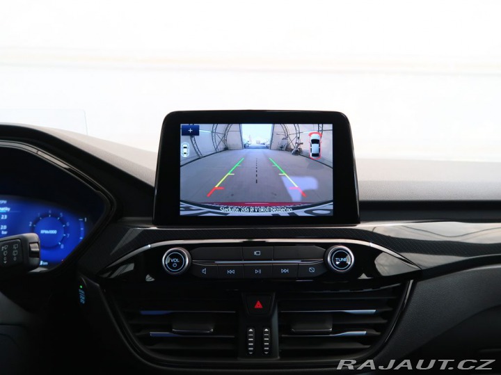 Ford Kuga 1.5EcoBoost,110kW,ST-LINE 2023