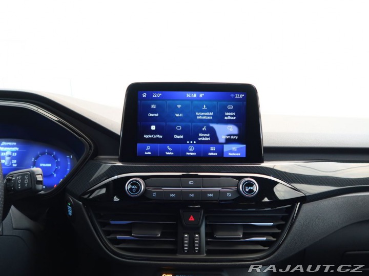 Ford Kuga 1.5EcoBoost,110kW,ST-LINE 2023