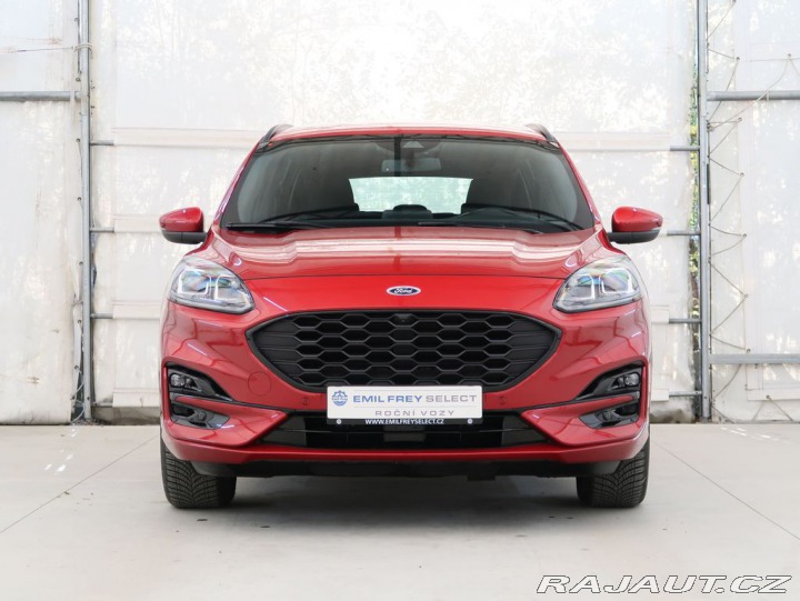 Ford Kuga 1.5EcoBoost,110kW,ST-LINE 2023