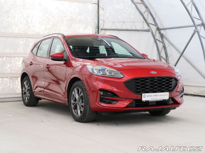 Ford Kuga 1.5EcoBoost,110kW,ST-LINE 2023