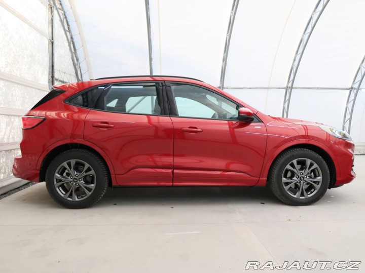 Ford Kuga 1.5EcoBoost,110kW,ST-LINE 2023