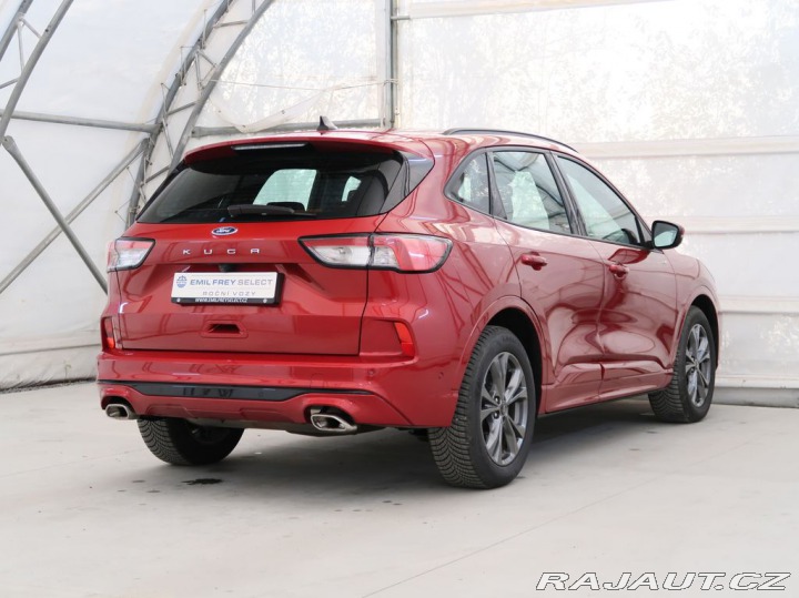 Ford Kuga 1.5EcoBoost,110kW,ST-LINE 2023