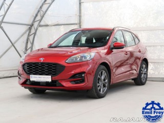 Ford Kuga 1.5EcoBoost,110kW,ST-LINE 2023