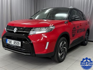 Suzuki Vitara 1,4 Eleg.4x4 AT-k odběru