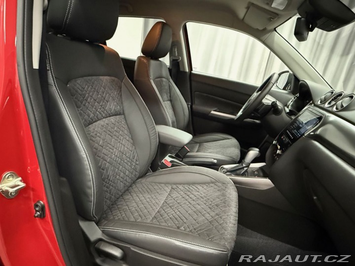 Suzuki Vitara 1,4 Eleg.4x4 AT-k odběru 2025