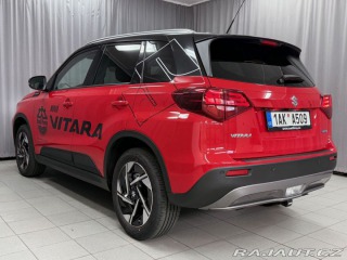 Suzuki Vitara 1,4 Eleg.4x4 AT-k odběru 2025