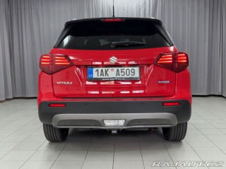 Suzuki Vitara 1,4 Eleg.4x4 AT-k odběru 2025
