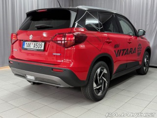 Suzuki Vitara 1,4 Eleg.4x4 AT-k odběru 2025