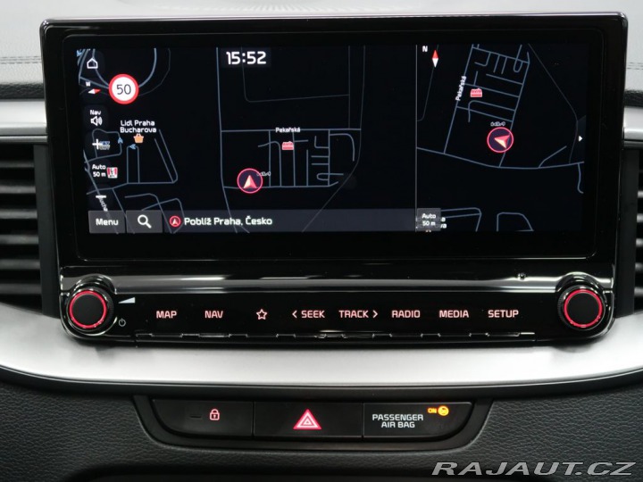 Kia Ceed SPIN - K odběru IHNED 2025