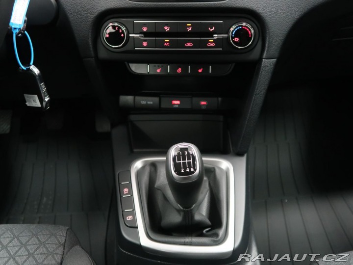 Kia Ceed SPIN - K odběru IHNED 2025