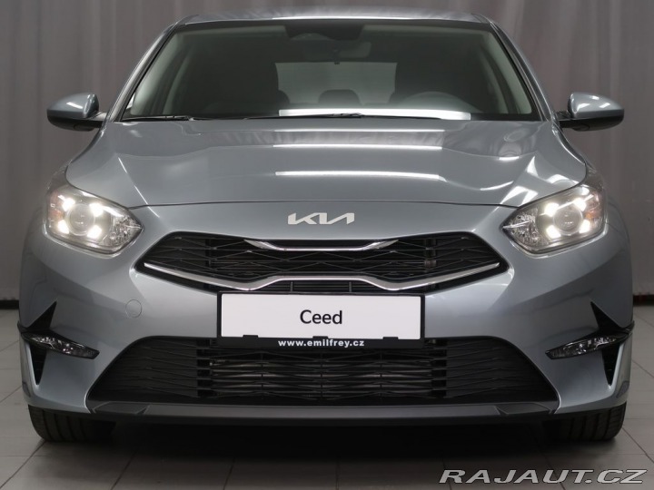 Kia Ceed SPIN - K odběru IHNED 2025