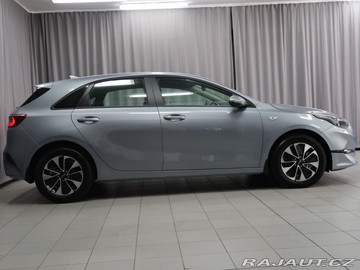 Kia Ceed SPIN - K odběru IHNED 2025
