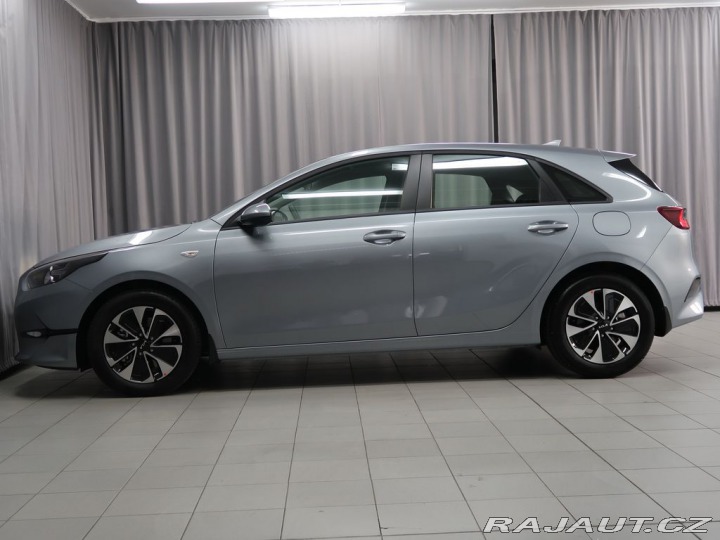 Kia Ceed SPIN - K odběru IHNED 2025