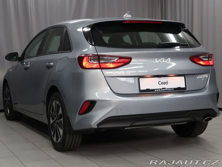 Kia Ceed SPIN - K odběru IHNED 2025
