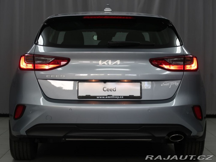 Kia Ceed SPIN - K odběru IHNED 2025