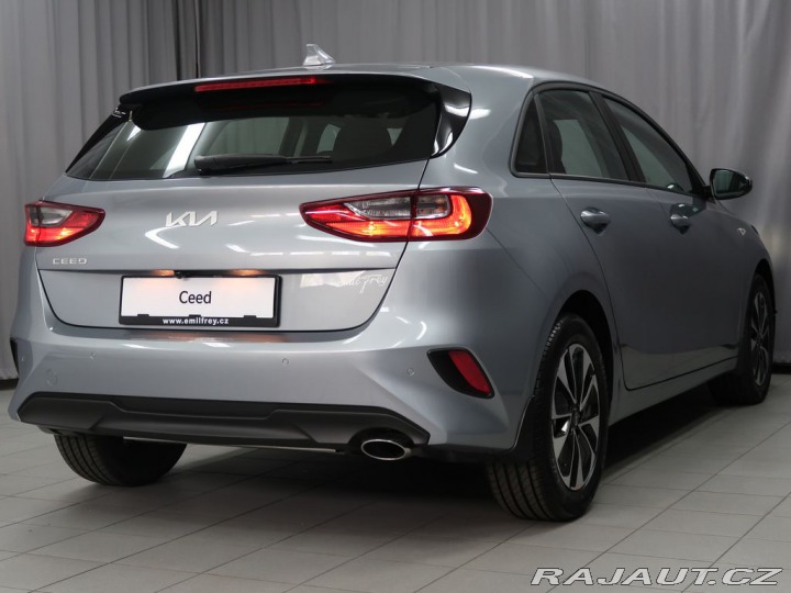 Kia Ceed SPIN - K odběru IHNED 2025