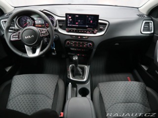 Kia Ceed SPIN - K odběru IHNED 2025