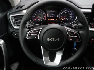 Kia Ceed SPIN - K odběru IHNED 2025