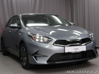 Kia Ceed SPIN - K odběru IHNED 2025