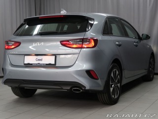 Kia Ceed SPIN - K odběru IHNED 2025