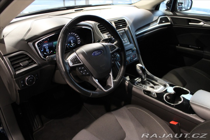 Ford Mondeo TDCi TDCi 132kW AWD CZ / 2016