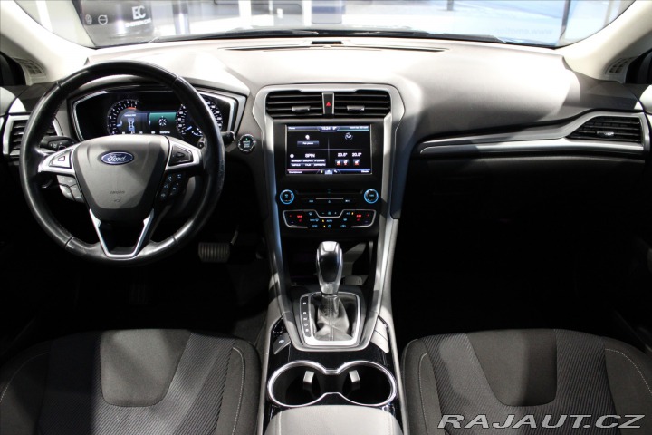 Ford Mondeo TDCi TDCi 132kW AWD CZ / 2016