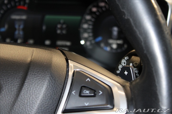 Ford Mondeo TDCi TDCi 132kW AWD CZ / 2016