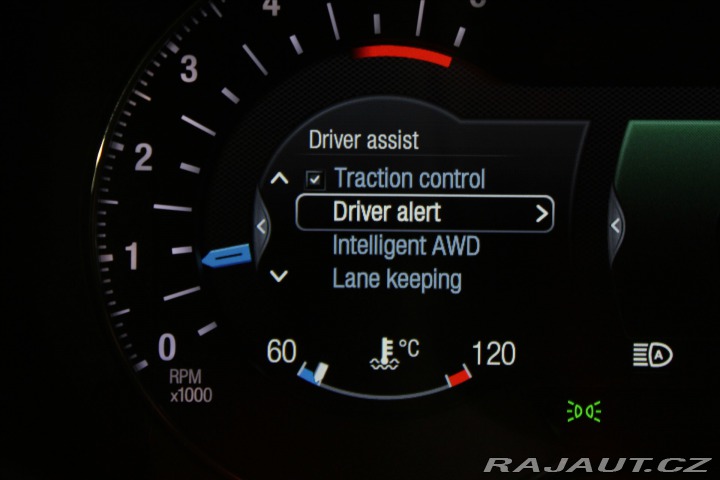 Ford Mondeo TDCi TDCi 132kW AWD CZ / 2016