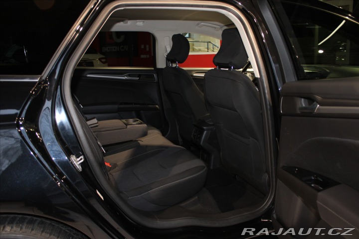 Ford Mondeo TDCi TDCi 132kW AWD CZ / 2016