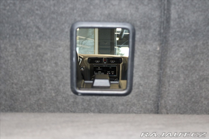 Ford Mondeo TDCi TDCi 132kW AWD CZ / 2016