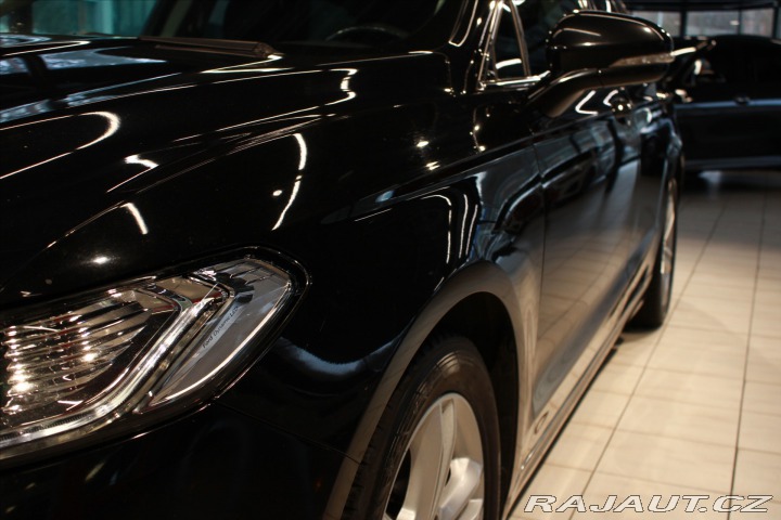 Ford Mondeo TDCi TDCi 132kW AWD CZ / 2016