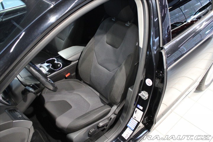 Ford Mondeo TDCi TDCi 132kW AWD CZ / 2016