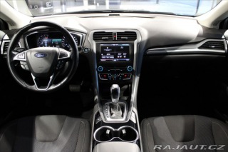 Ford Mondeo TDCi TDCi 132kW AWD CZ / 2016