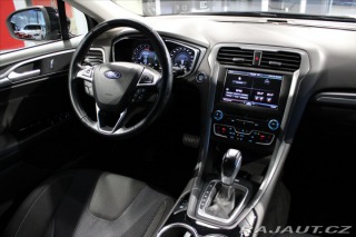 Ford Mondeo TDCi TDCi 132kW AWD CZ / 2016