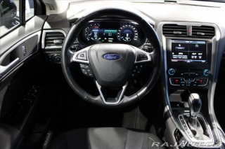 Ford Mondeo TDCi TDCi 132kW AWD CZ / 2016