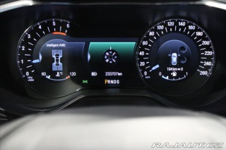 Ford Mondeo TDCi TDCi 132kW AWD CZ / 2016