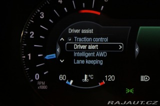 Ford Mondeo TDCi TDCi 132kW AWD CZ / 2016