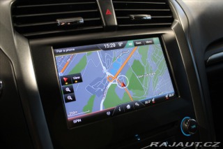 Ford Mondeo TDCi TDCi 132kW AWD CZ / 2016